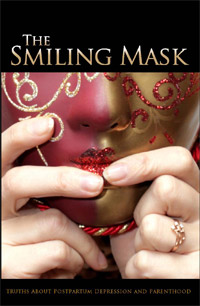 The-Smiling-Mask